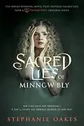 E-Book (epub) The Sacred Lies of Minnow Bly von Stephanie Oakes