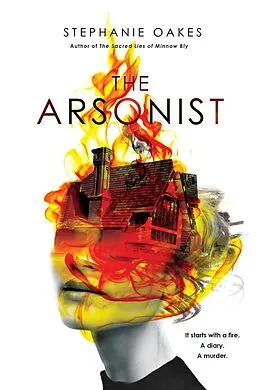 E-Book (epub) The Arsonist von Stephanie Oakes