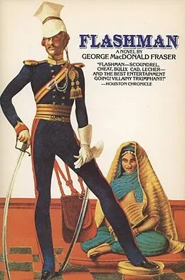 E-Book (epub) Flashman von George Macdonald Fraser