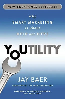 E-Book (epub) Youtility von Jay Baer