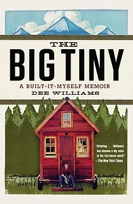 E-Book (epub) The Big Tiny von Dee Williams