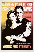 E-Book (epub) Yours for Eternity von Damien Echols, Lorri Davis