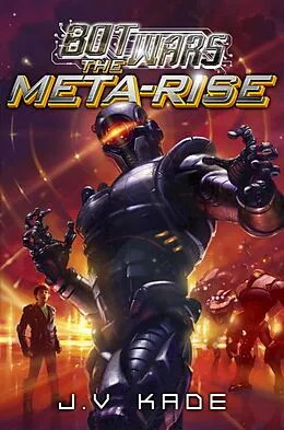 E-Book (epub) The Meta-Rise von J. V. Kade