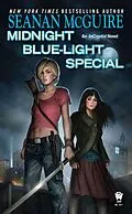 E-Book (epub) Midnight Blue-Light Special von Seanan Mcguire