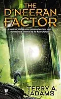 E-Book (epub) The D'neeran Factor von Terry A. Adams