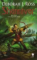 E-Book (epub) Shannivar von Deborah J. Ross