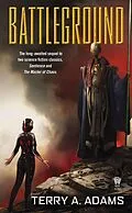 E-Book (epub) Battleground von Terry A. Adams