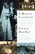 E-Book (epub) A World Elsewhere von Sigrid Macrae