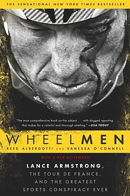 E-Book (epub) Wheelmen von Reed Albergotti, Vanessa O'Connell