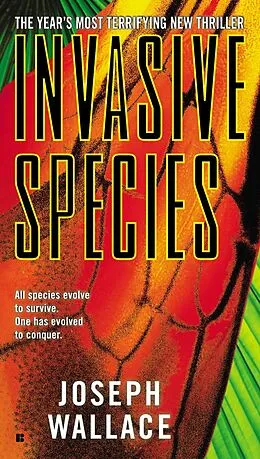E-Book (epub) Invasive Species von Joseph Wallace