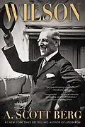 E-Book (epub) Wilson von A. Scott Berg