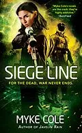 E-Book (epub) Siege Line von Myke Cole