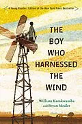 E-Book (epub) The Boy Who Harnessed the Wind von William Kamkwamba, Bryan Mealer
