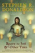 E-Book (epub) Reave the Just and Other Tales von Stephen R. Donaldson