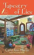 E-Book (epub) Tapestry of Lies von Carol Ann Martin