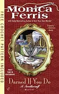 E-Book (epub) Darned if You Do von Monica Ferris