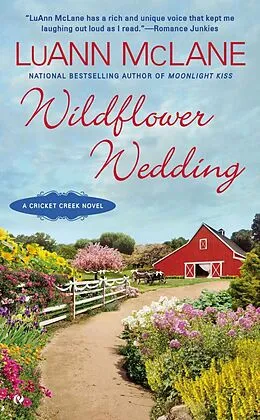 E-Book (epub) Wildflower Wedding von Luann Mclane