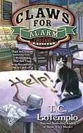 E-Book (epub) Claws for Alarm von T. C. Lotempio