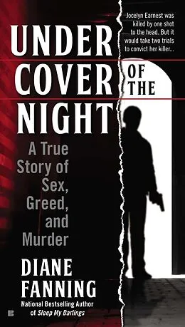 E-Book (epub) Under Cover of the Night von Diane Fanning