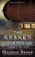 E-Book (epub) The Kraken King Part V von Meljean Brook