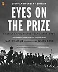 E-Book (epub) Eyes on the Prize von Juan Williams