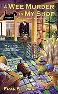 E-Book (epub) A Wee Murder in My Shop von Fran Stewart