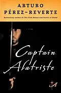 E-Book (epub) Captain Alatriste von Arturo Perez-Reverte