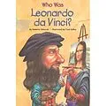 E-Book (epub) Who Was Leonardo da Vinci? von Roberta Edwards, Who Hq