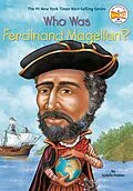 E-Book (epub) Who Was Ferdinand Magellan? von S. A. Kramer, Who Hq