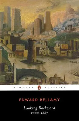E-Book (epub) Looking Backward von Edward Bellamy
