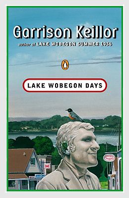 E-Book (epub) Lake Wobegon Days von Garrison Keillor