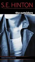 E-Book (epub) The Outsiders von S. E. Hinton