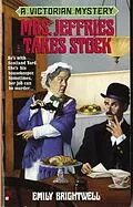 E-Book (epub) Mrs. Jeffries Takes Stock von Emily Brightwell