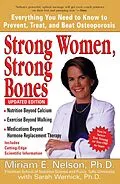 E-Book (epub) Strong Women, Strong Bones von Miriam E. Nelson, Sarah Wernick