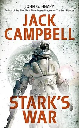 E-Book (epub) Stark's War von John G. Hemry, Jack Campbell