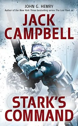 E-Book (epub) Stark's Command von John G. Hemry, Jack Campbell
