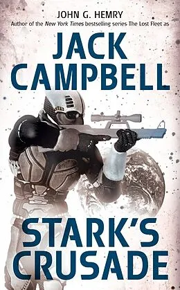 E-Book (epub) Stark's Crusade von John G. Hemry, Jack Campbell