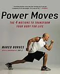 E-Book (epub) Power Moves von Marco Borges