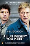 E-Book (epub) The Company You Keep von Neil Gordon