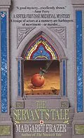 E-Book (epub) The Servant's Tale von Margaret Frazer