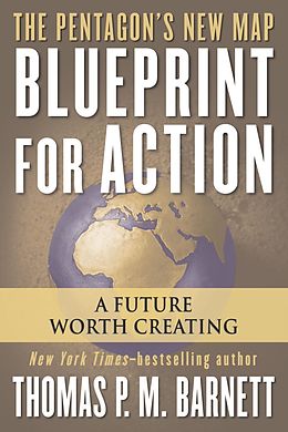 E-Book (epub) Blueprint for Action von Thomas P. M. Barnett