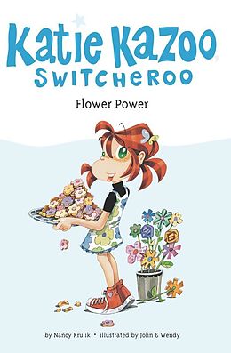 E-Book (epub) Flower Power #27 von Nancy Krulik