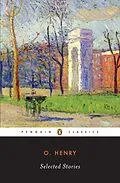 E-Book (epub) Selected Stories von O. Henry