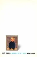 E-Book (epub) Man Made von Ken Baker