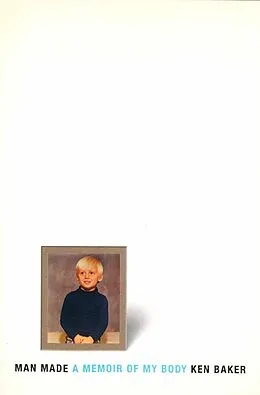 E-Book (epub) Man Made von Ken Baker