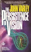 E-Book (epub) Persistence Of Vision von John Varley