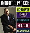 E-Book (epub) Robert B Parker: The Jesse Stone Novels 1-5 von Robert B. Parker