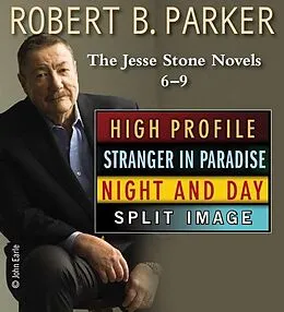 E-Book (epub) Robert B. Parker: The Jesse Stone Novels 6-9 von Robert B. Parker