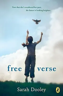 E-Book (epub) Free Verse von Sarah Dooley