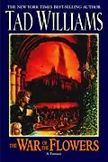 E-Book (epub) The War Of The Flowers von Tad Williams